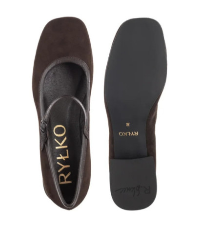 Ryłko Brązowe 2ANL6___ _5TY (RY1133-a) kingad