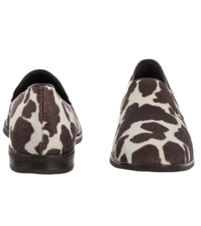 Ryłko Brązowe/Białe Z2R86___ _1TY (RY1134-a) kingad