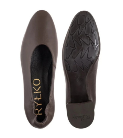 Ryłko Brązowe D3NM2___ _9RM (RY1135-a) kingad