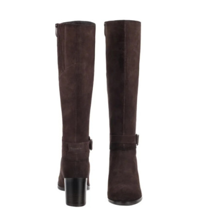 Tamaris Brązowe 1-25533-45 304 Mocca (TM567-a) kingad