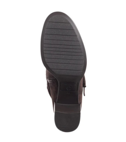 Tamaris Brązowe 1-25533-45 304 Mocca (TM567-a) kingad