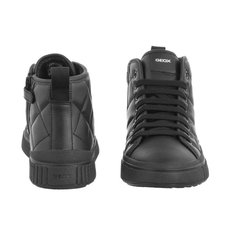 Geox J Laquinny Black J56M3F 000BC C9999 (GE241-a) kingad