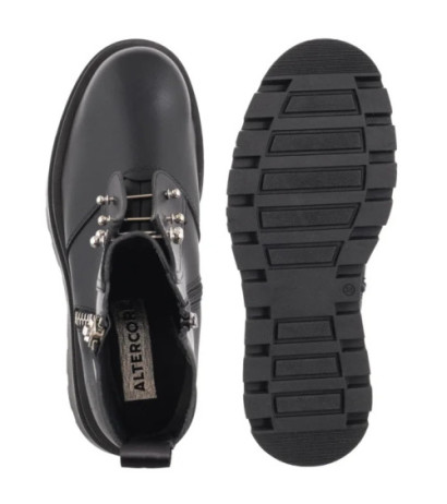 Altercore Neris Vegan Black  (AL182-a) saapad