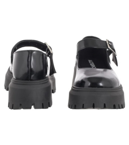 Altercore Weston Black  (AL183-a) kingad