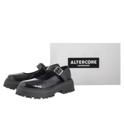 Altercore Weston Black  (AL183-a) kingad