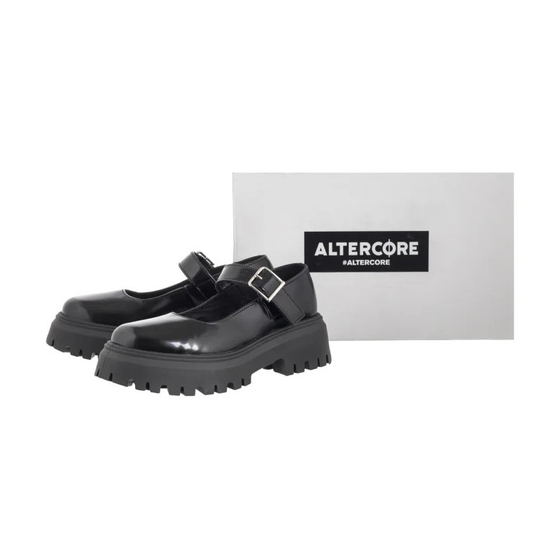 Altercore Weston Black  (AL183-a) kingad