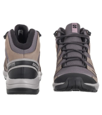 Salomon X-Adventure Recon Mid GTX W Excalibur/Gull/Nirvana 477534 (SO23-a) kingad