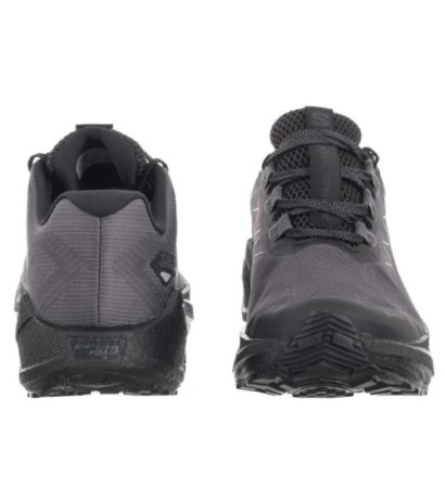 Salomon Aero Blaze 3 Grvl GTX W Black/Asphalt/Black 479767 (SO24-a) jooksujalatsid