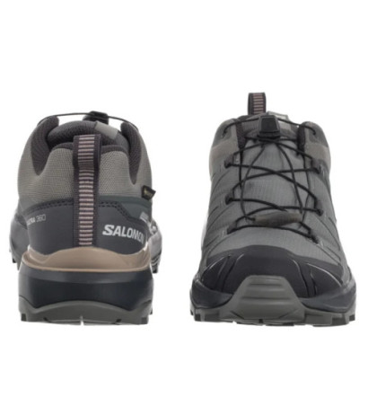 Salomon X Ultra 360 GTX W Sedona Sage/Urban Chic/Etherea 479823 (SO25-a) kingad