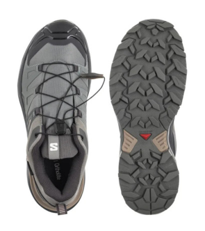 Salomon X Ultra 360 GTX W Sedona Sage/Urban Chic/Etherea 479823 (SO25-a) kingad