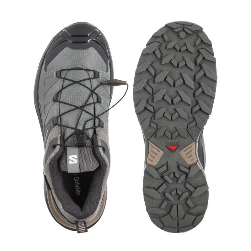 Salomon X Ultra 360 GTX W Sedona Sage/Urban Chic/Etherea 479823 (SO25-a) kingad