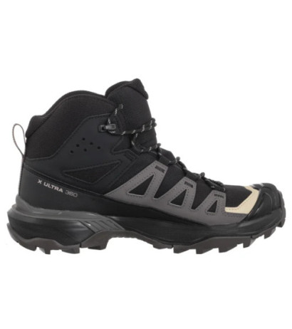 Salomon X Ultra 360 Mid GTX W Black/Kitten/Shale 474486 (SO26-a) kingad