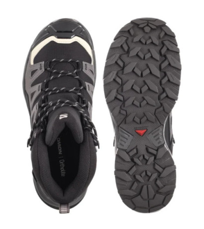 Salomon X Ultra 360 Mid GTX W Black/Kitten/Shale 474486 (SO26-a) kingad