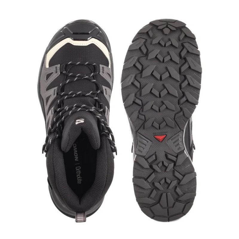 Salomon X Ultra 360 Mid GTX W Black/Kitten/Shale 474486 (SO26-a) kingad