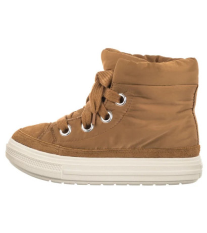 Converse CTAS Elements Boot Hi Incensed/Egret/Incensed A14172C (CO814-a) kingad