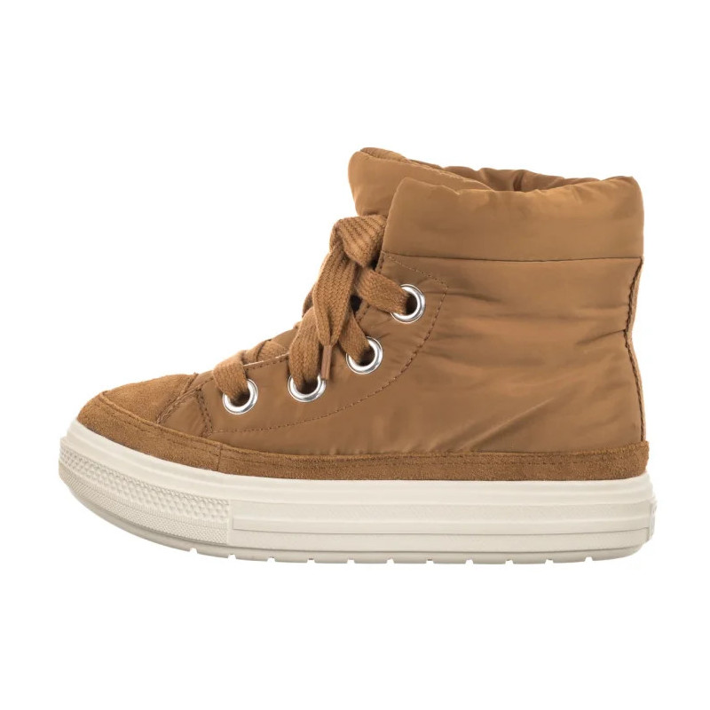 Converse CTAS Elements Boot Hi Incensed/Egret/Incensed A14172C (CO814-a) kingad