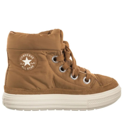 Converse CTAS Elements Boot Hi Incensed/Egret/Incensed A14172C (CO814-a) kingad