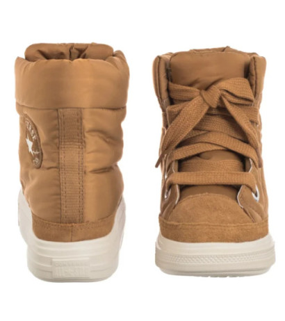 Converse CTAS Elements Boot Hi Incensed/Egret/Incensed A14172C (CO814-a) kingad