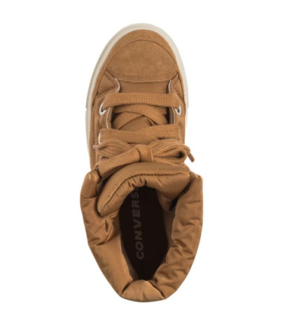 Converse CTAS Elements Boot Hi Incensed/Egret/Incensed A14172C (CO814-a) kingad