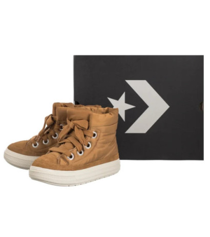 Converse CTAS Elements Boot Hi Incensed/Egret/Incensed A14172C (CO814-a) kingad