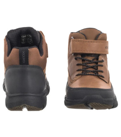 Geox J Flexyper B. A Lt Brown J369BA 0CLFU C6002 (GE239-a) lastejalatsid 