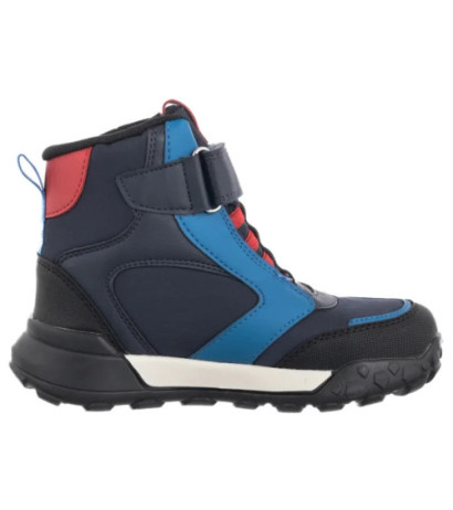 Geox J Trekkyup B ABX E Navy/Red J56MBC 054FU C0735 (GE240-a) lastejalatsid 