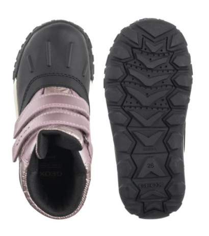 Geox B Trekkyup B ABX Rose B566MC 0NFLV C8011 (GE242-a) lastejalatsid 