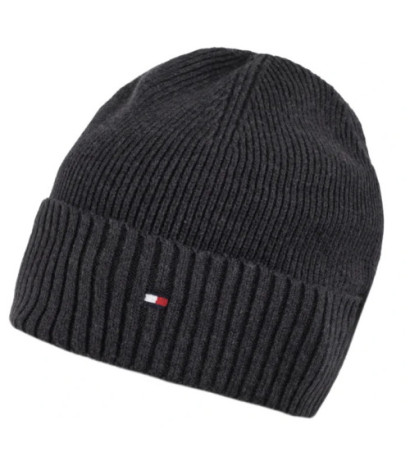 Tommy Hilfiger TH Flag Pima Cotton Beanie AM0AM12796 PA7 (TH1152-c) vöö