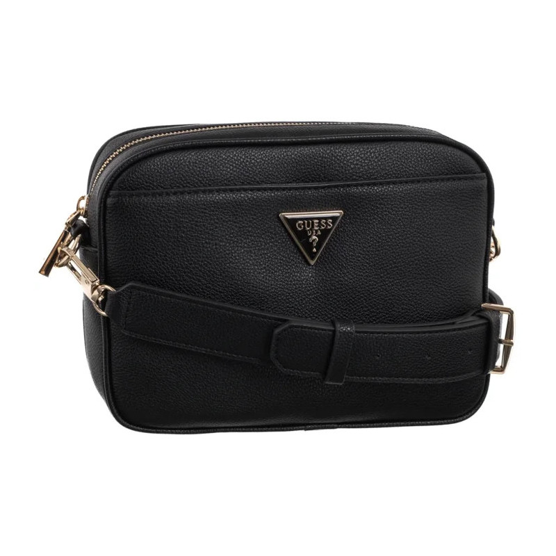 Guess Meridian II Camera Bag HWBG69 74140 Black (GU788-a) käekott
