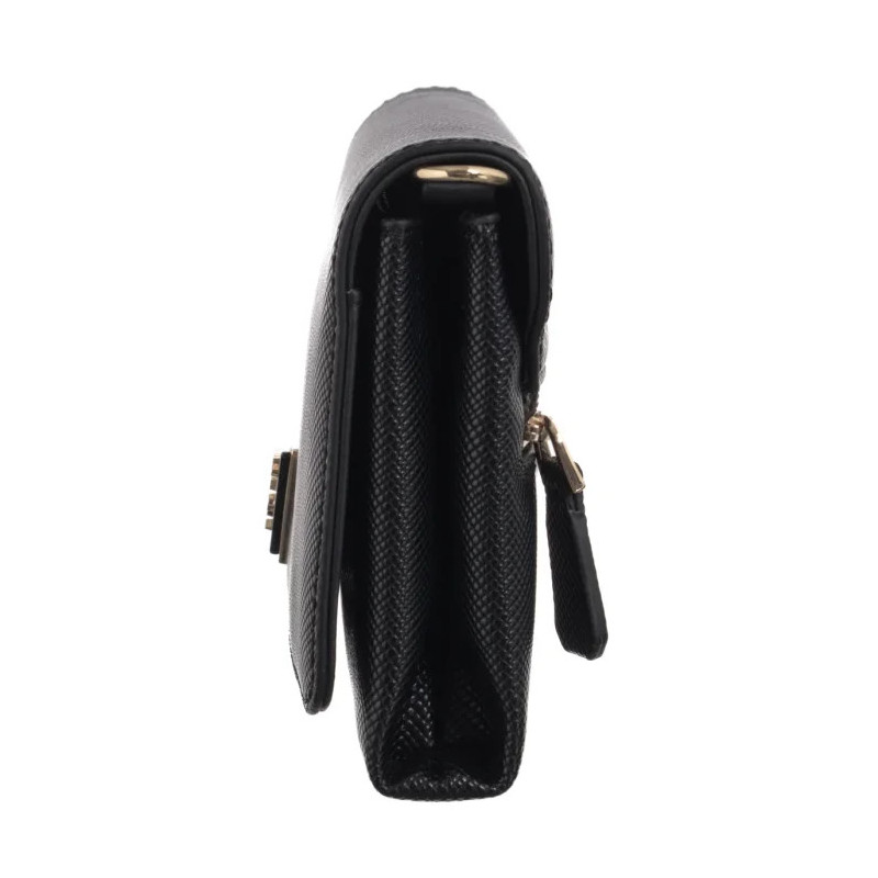 Guess Noelle II Xbody Flap Organizer HWZG96 72750 Black (GU791-a) käekott