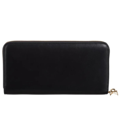 Calvin Klein CK Puller Large Zip Around Black LV04F1093G UB1 (CK692-a) käekott