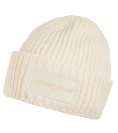 Tommy Hilfiger Tjw Script Beanie AW0AW17909 YBH (TH1405-a) vöö