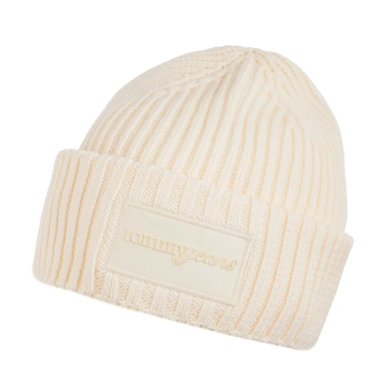 Tommy Hilfiger Tjw Script Beanie AW0AW17909 YBH (TH1405-a) vöö