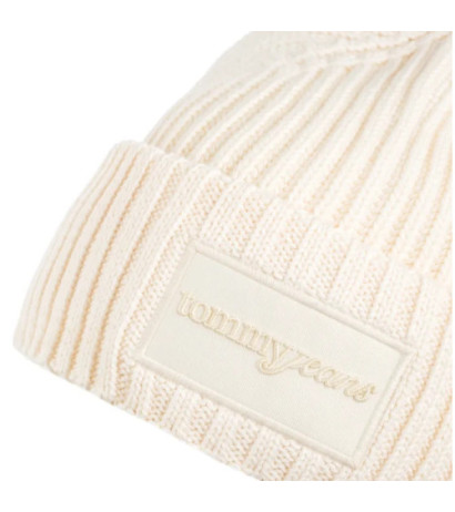 Tommy Hilfiger Tjw Script Beanie AW0AW17909 YBH (TH1405-a) vöö
