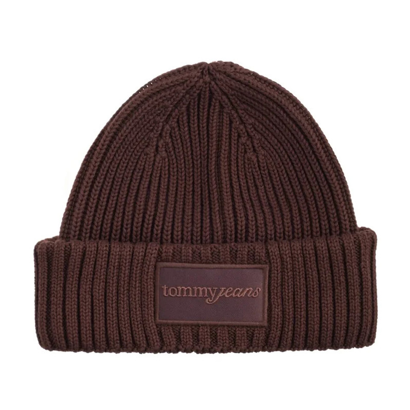 Tommy Hilfiger Tjw Script Beanie AW0AW17909 GS7 (TH1405-b) vöö