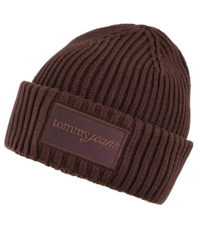 Tommy Hilfiger Tjw Script Beanie AW0AW17909 GS7 (TH1405-b) vöö