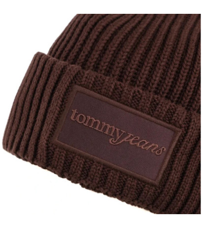 Tommy Hilfiger Tjw Script Beanie AW0AW17909 GS7 (TH1405-b) vöö