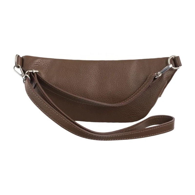 Ryłko Brązowe R40469TB _6QD (RY1138-a) käekott