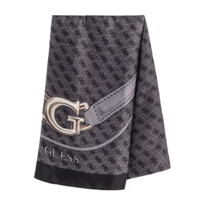 Guess Noelle Printed Scarf 90x180 AW5413 POL03 CLO (GU792-a) tarvik