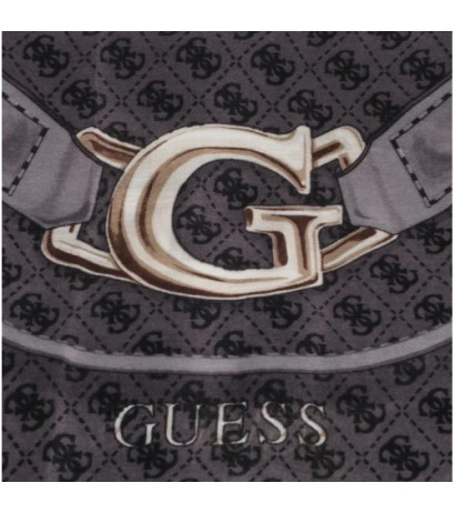 Guess Noelle Printed Scarf 90x180 AW5413 POL03 CLO (GU792-a) tarvik