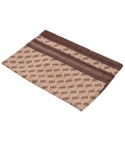 Guess Noelle Printed Scarf 90x180 AW5413 POL03 LTL (GU792-b) tarvik