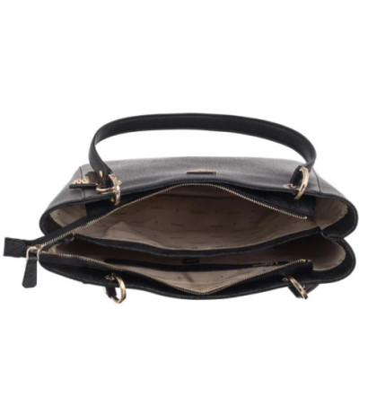 Guess Noelle II Tote HWBG96 72250 Coal Logo (GU795-a) käekott