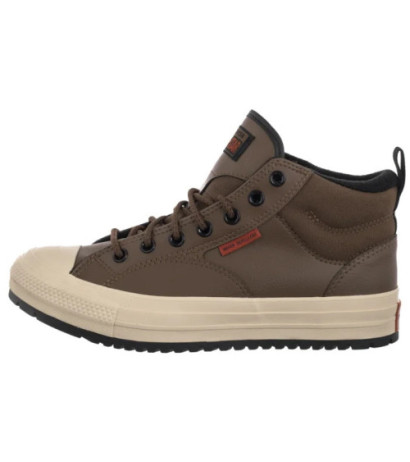 Converse CTAS Malden Street Boot Mid Grounded/Black/By The Campfire A13225C (CO710-c) spordijalatsid