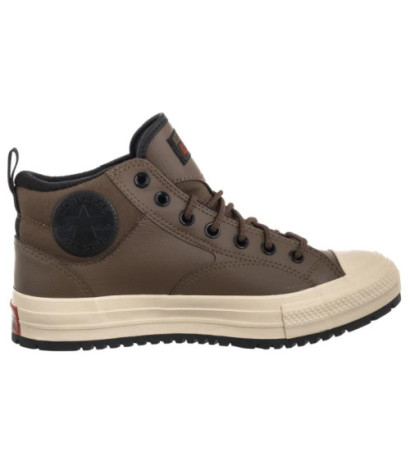 Converse CTAS Malden Street Boot Mid Grounded/Black/By The Campfire A13225C (CO710-c) spordijalatsid