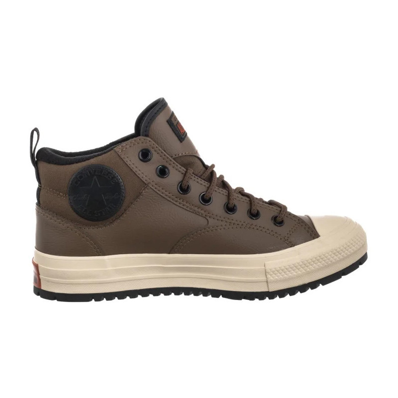 Converse CTAS Malden Street Boot Mid Grounded/Black/By The Campfire A13225C (CO710-c) spordijalatsid