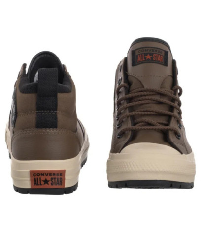 Converse CTAS Malden Street Boot Mid Grounded/Black/By The Campfire A13225C (CO710-c) spordijalatsid