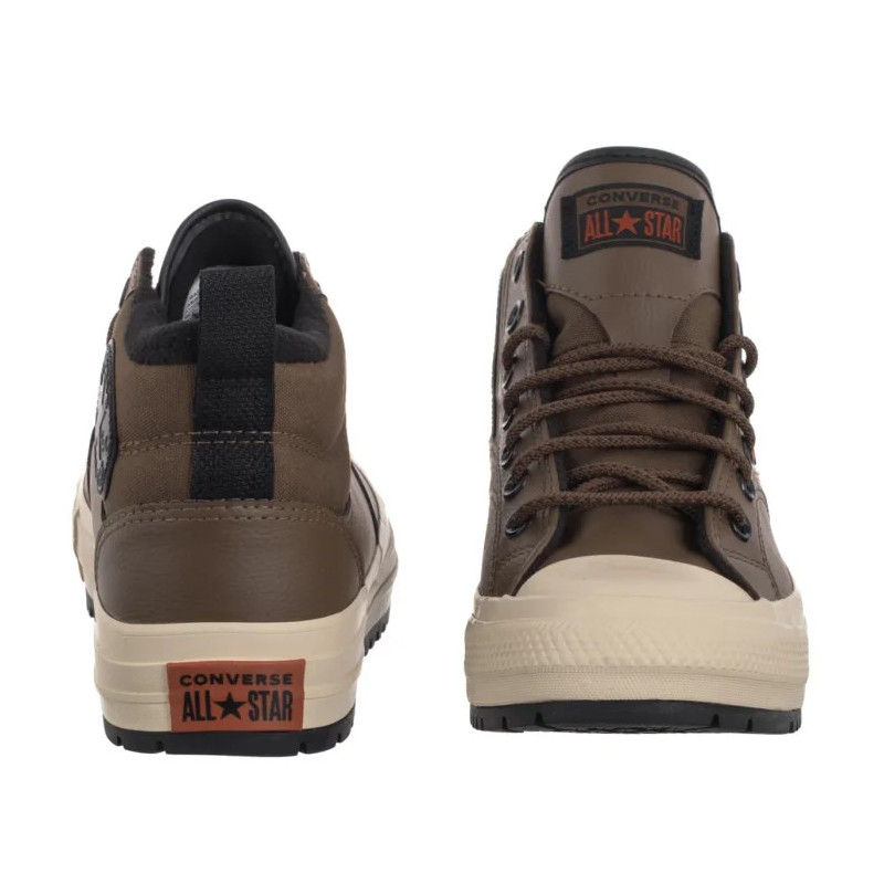 Converse CTAS Malden Street Boot Mid Grounded/Black/By The Campfire A13225C (CO710-c) spordijalatsid