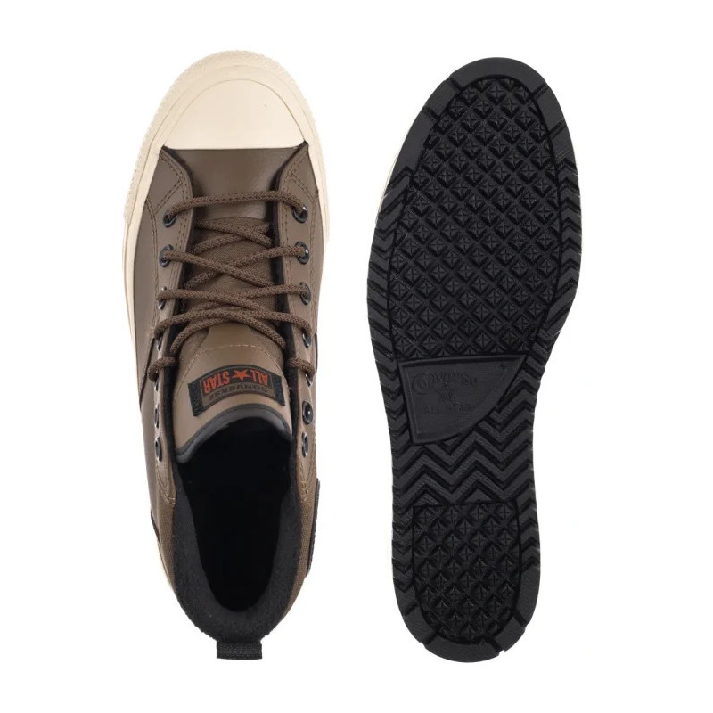 Converse CTAS Malden Street Boot Mid Grounded/Black/By The Campfire A13225C (CO710-c) spordijalatsid