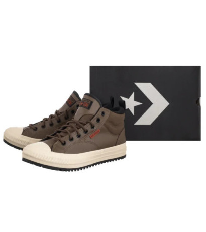 Converse CTAS Malden Street Boot Mid Grounded/Black/By The Campfire A13225C (CO710-c) spordijalatsid