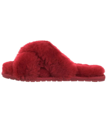 EMU Australia Mayberry Cherry W11573 (EM230-y) Naiste kingad/klappide klapid